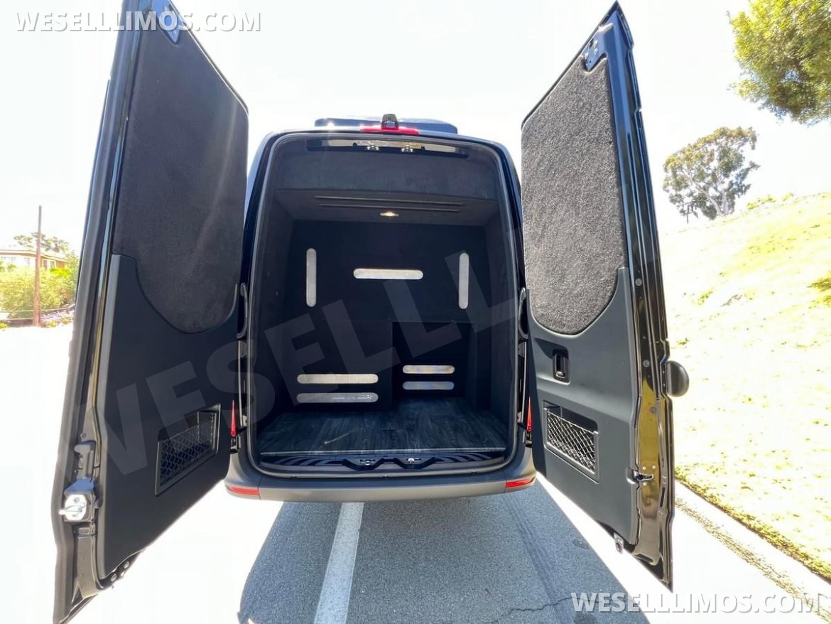 Sprinter for Sale in El Cajon, CA - Photo 20