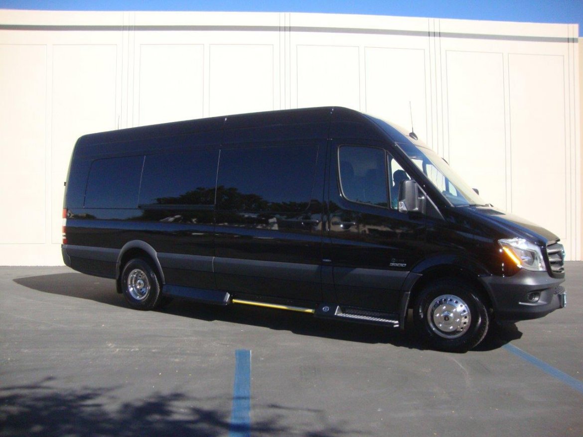 Sprinter for Sale in Carson, CA - Photo 4
