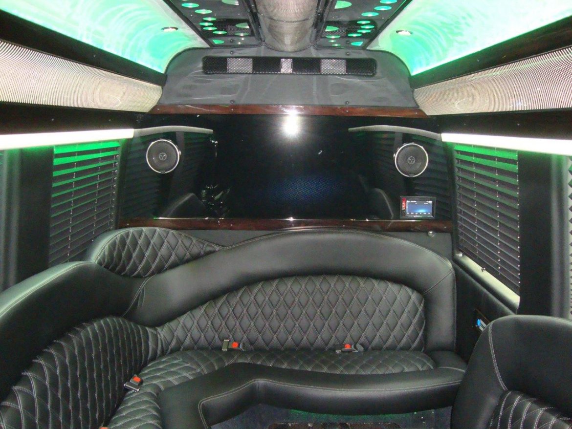 Sprinter for Sale in Carson, CA - Photo 7