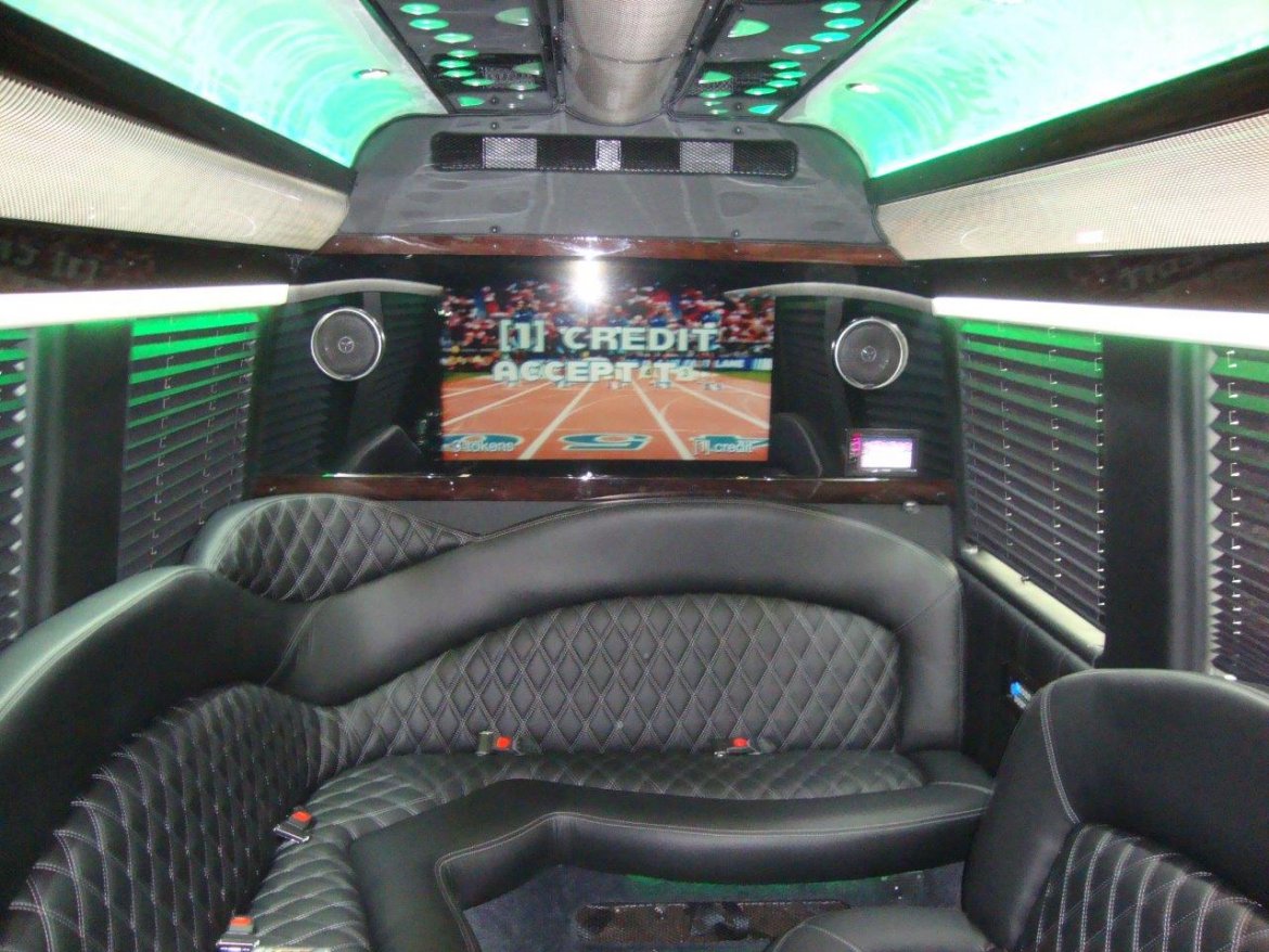 Sprinter for Sale in Carson, CA - Photo 8