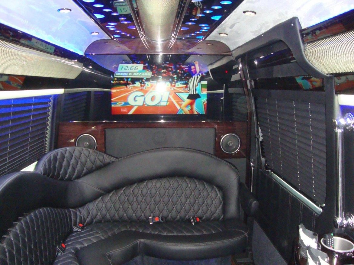 Sprinter for Sale in Carson, CA - Photo 9