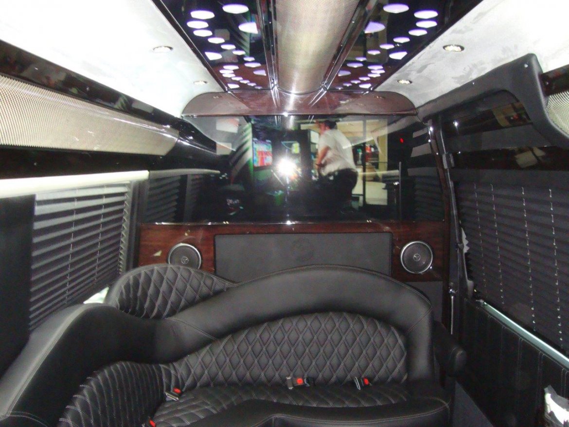 Sprinter for Sale in Carson, CA - Photo 10