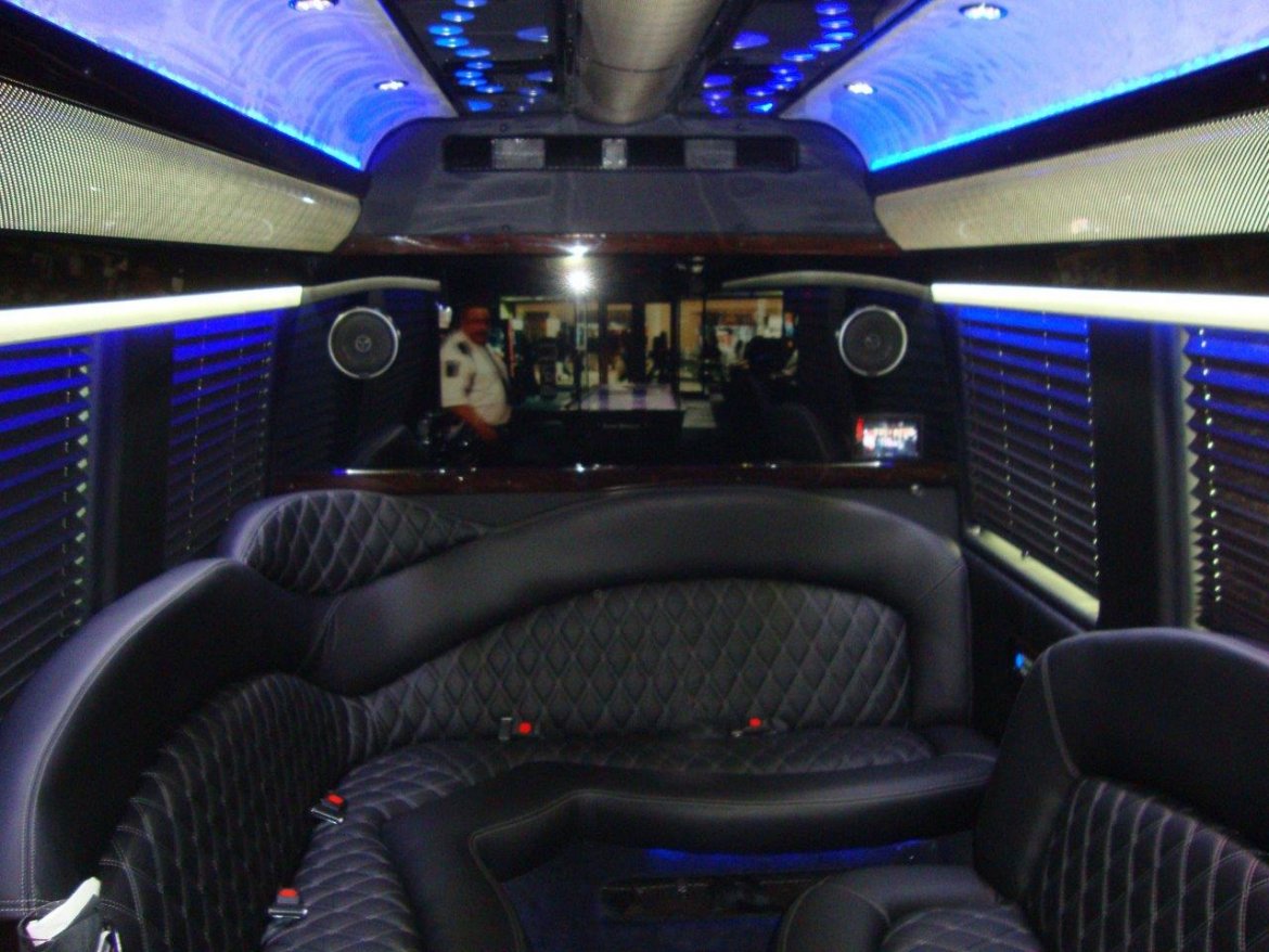 Sprinter for Sale in Carson, CA - Photo 11