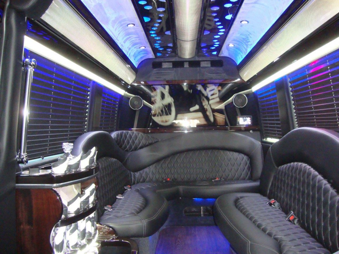 Sprinter for Sale in Carson, CA - Photo 13