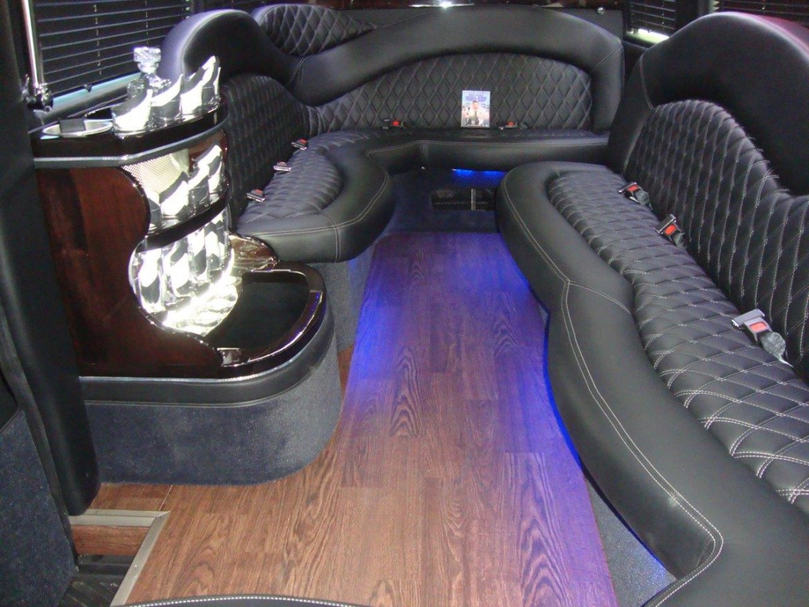 Sprinter for Sale in Carson, CA - Photo 14