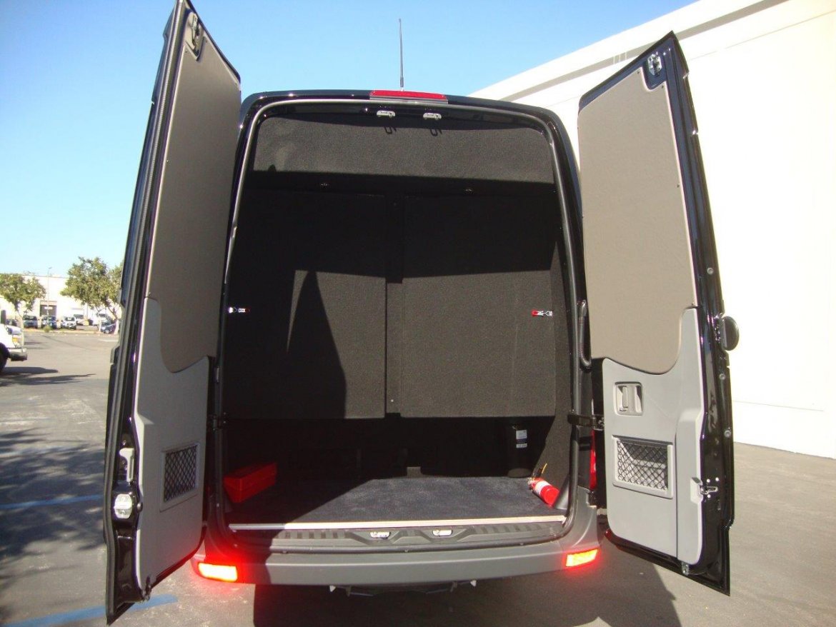 Sprinter for Sale in Carson, CA - Photo 16