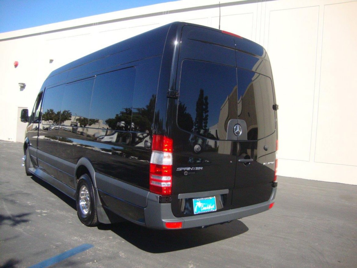 Sprinter for Sale in Carson, CA - Photo 18