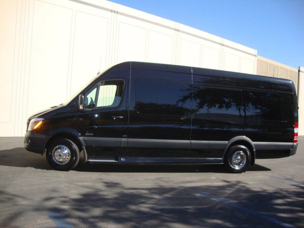 Sprinter for Sale in Carson, CA - Photo 20