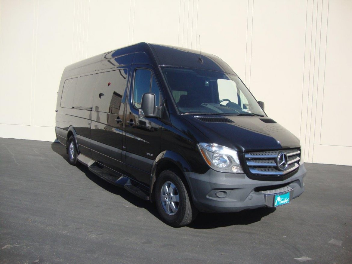 Sprinter for Sale in Carson, CA - Main Photo