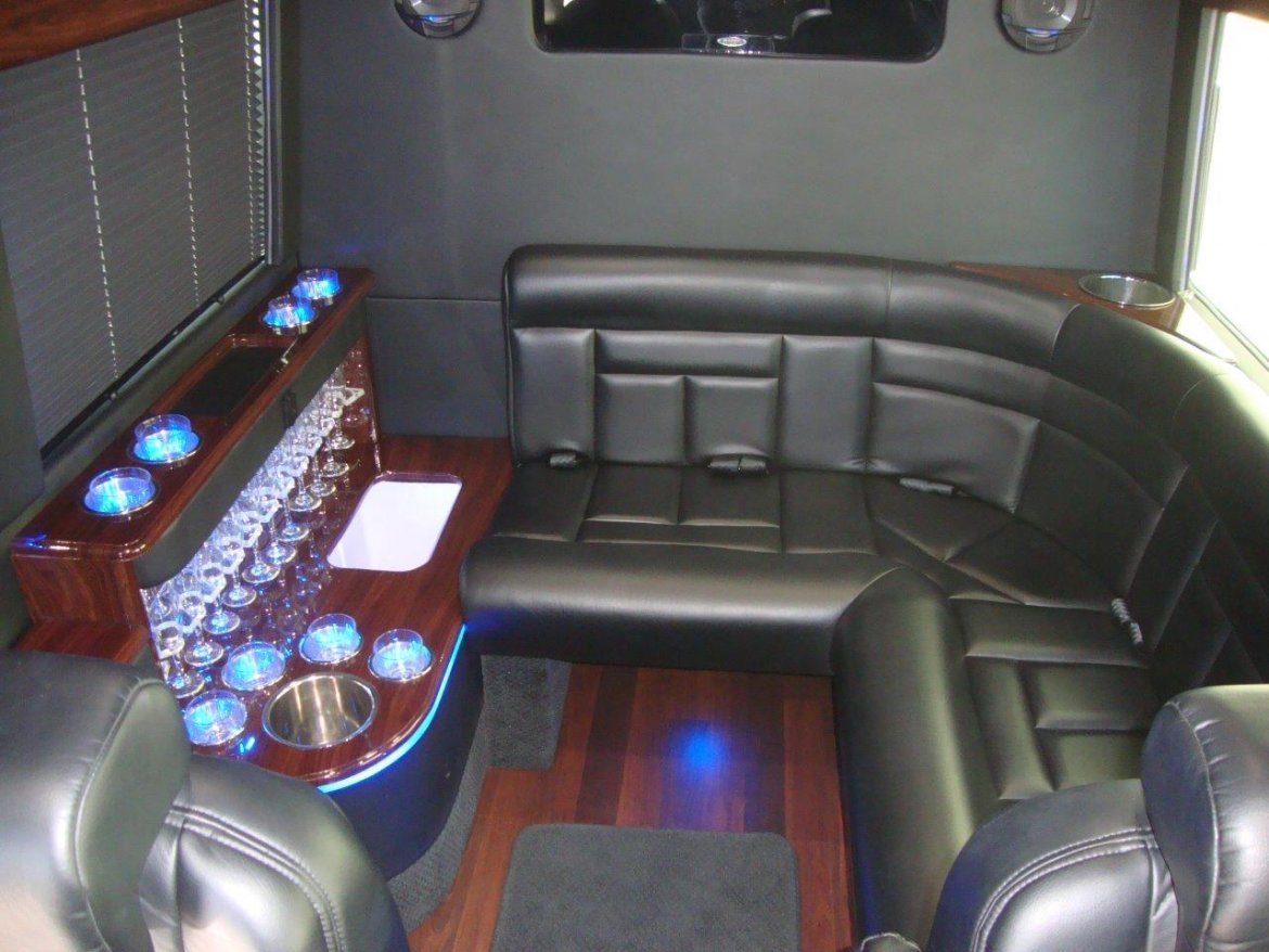 Sprinter for Sale in Carson, CA - Photo 4