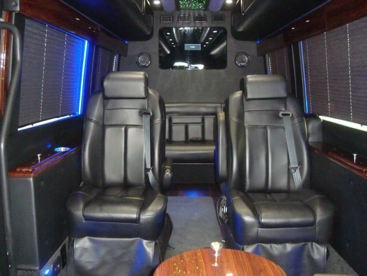 Sprinter for Sale in Carson, CA - Photo 6