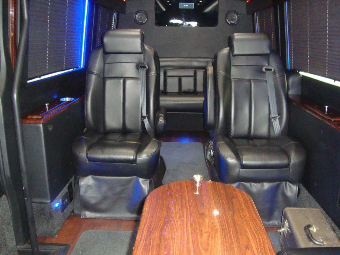 Sprinter for Sale in Carson, CA - Photo 8