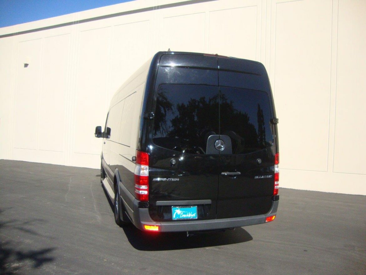 Sprinter for Sale in Carson, CA - Photo 9