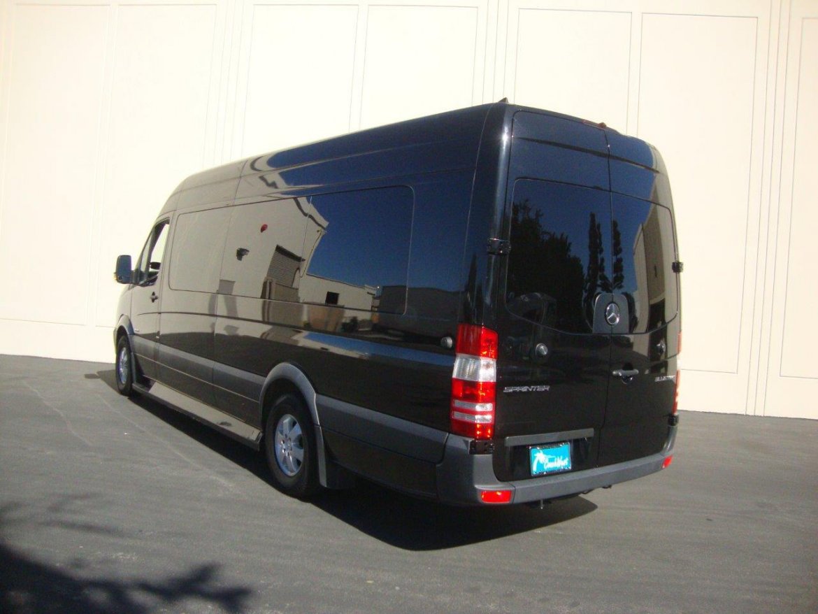 Sprinter for Sale in Carson, CA - Photo 10