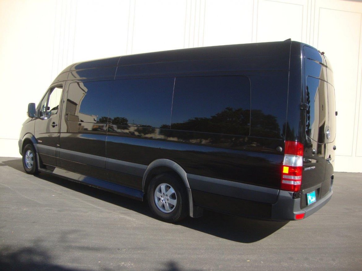 Sprinter for Sale in Carson, CA - Photo 13
