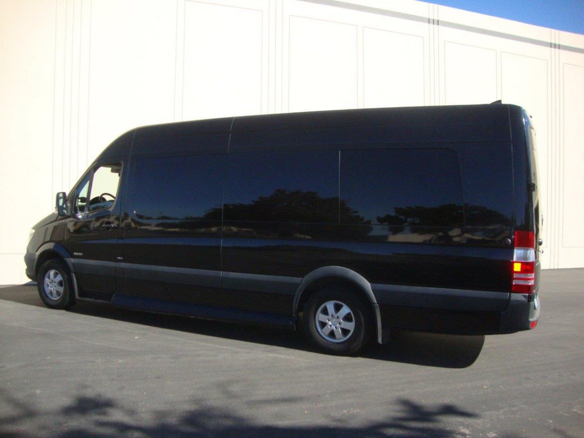 Sprinter for Sale in Carson, CA - Photo 14
