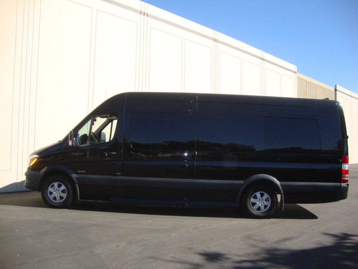 Sprinter for Sale in Carson, CA - Photo 15