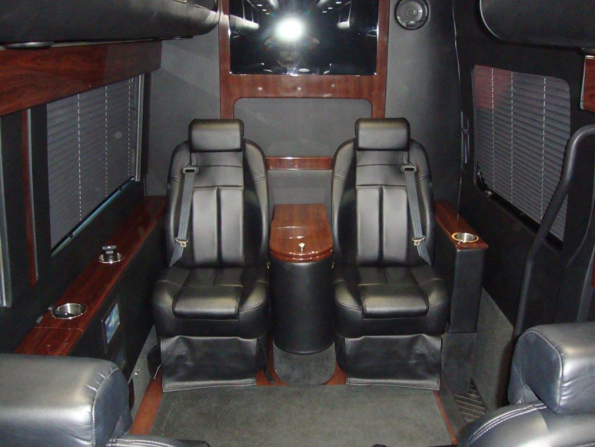 Sprinter for Sale in Carson, CA - Photo 19