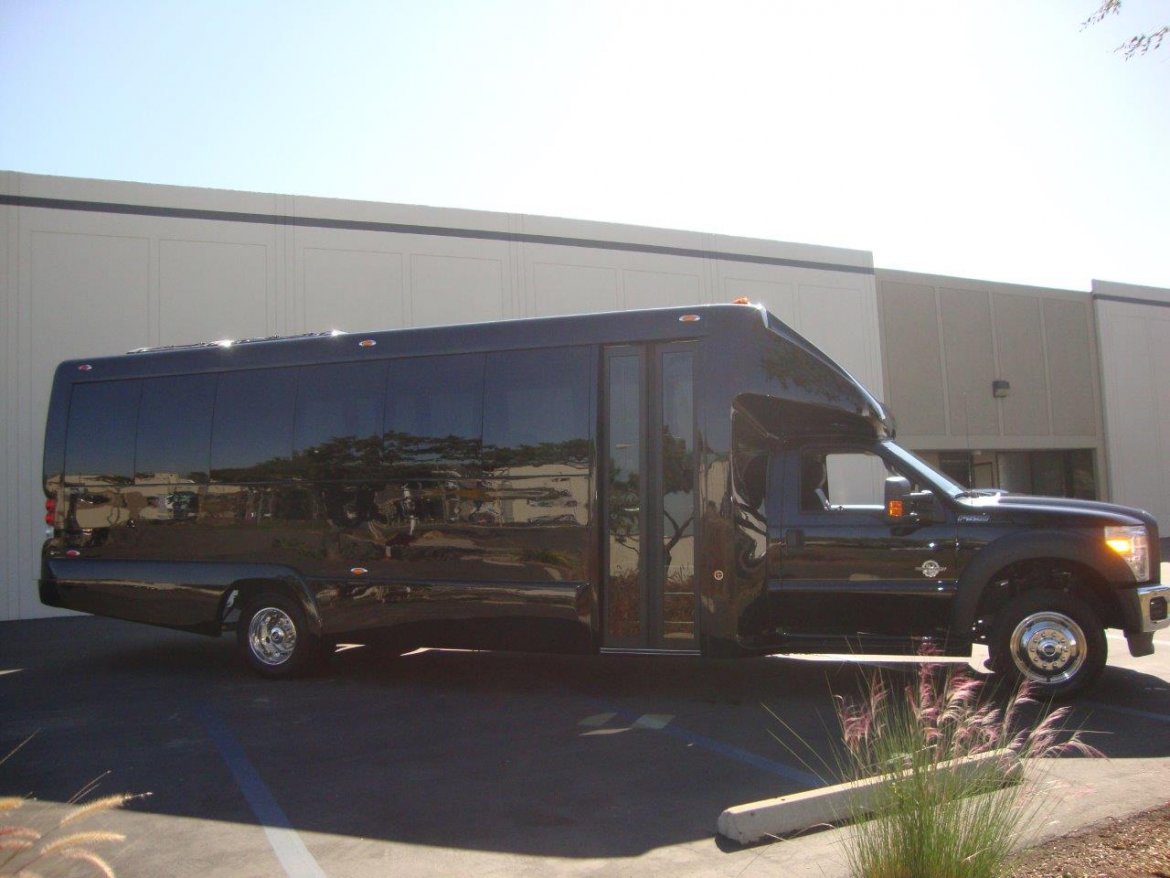 Shuttle Bus for Sale in Carson, CA - Photo 3