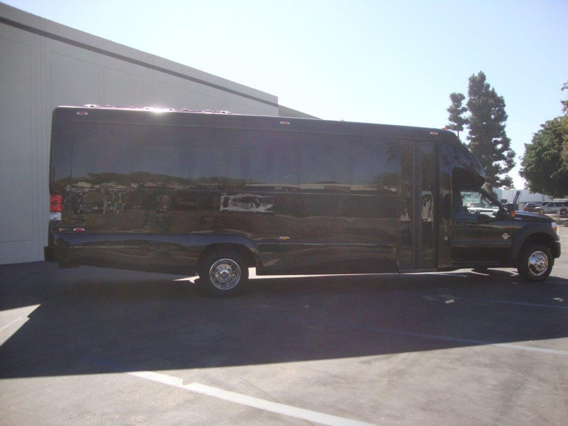 Shuttle Bus for Sale in Carson, CA - Photo 4