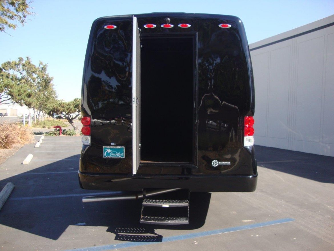 Shuttle Bus for Sale in Carson, CA - Photo 5