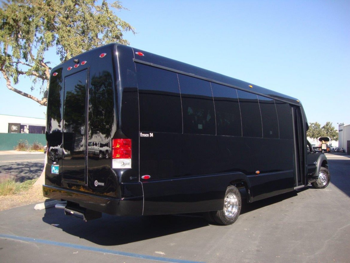 Shuttle Bus for Sale in Carson, CA - Photo 6
