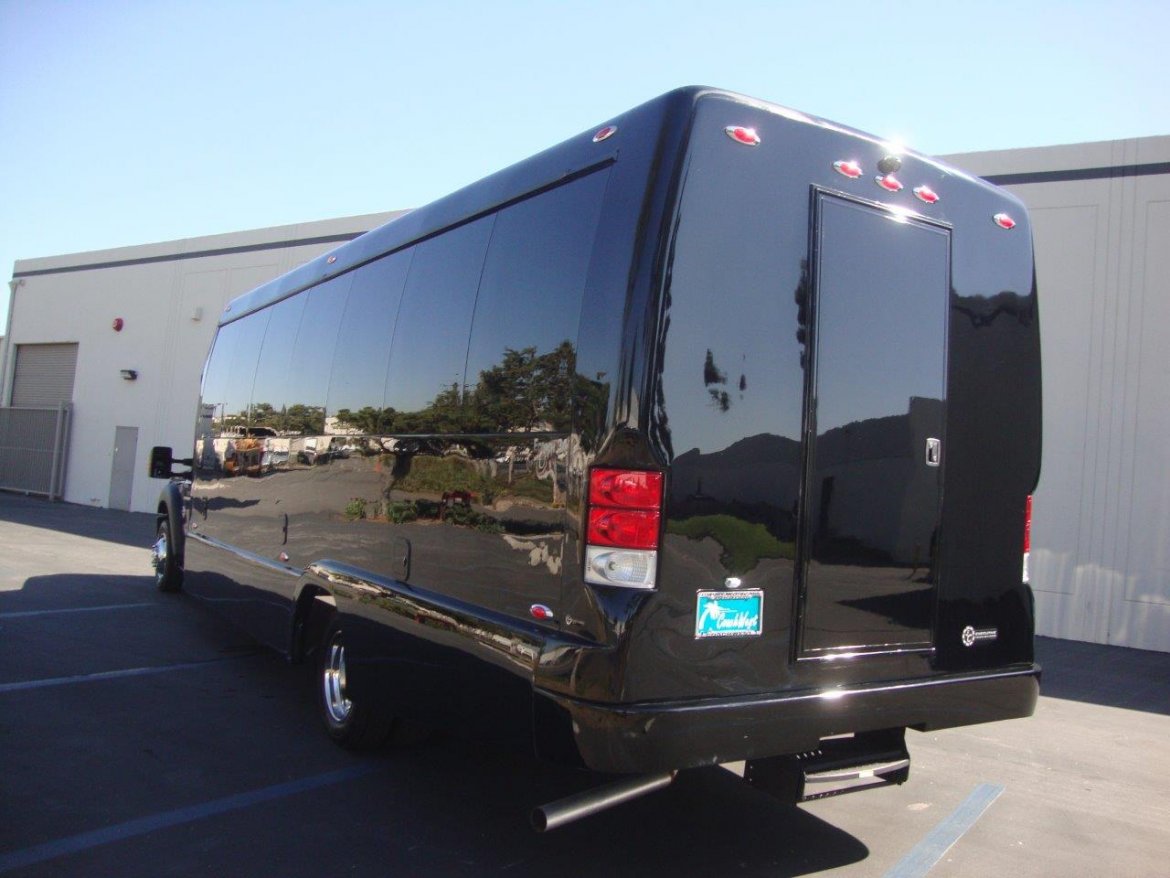 Shuttle Bus for Sale in Carson, CA - Photo 7
