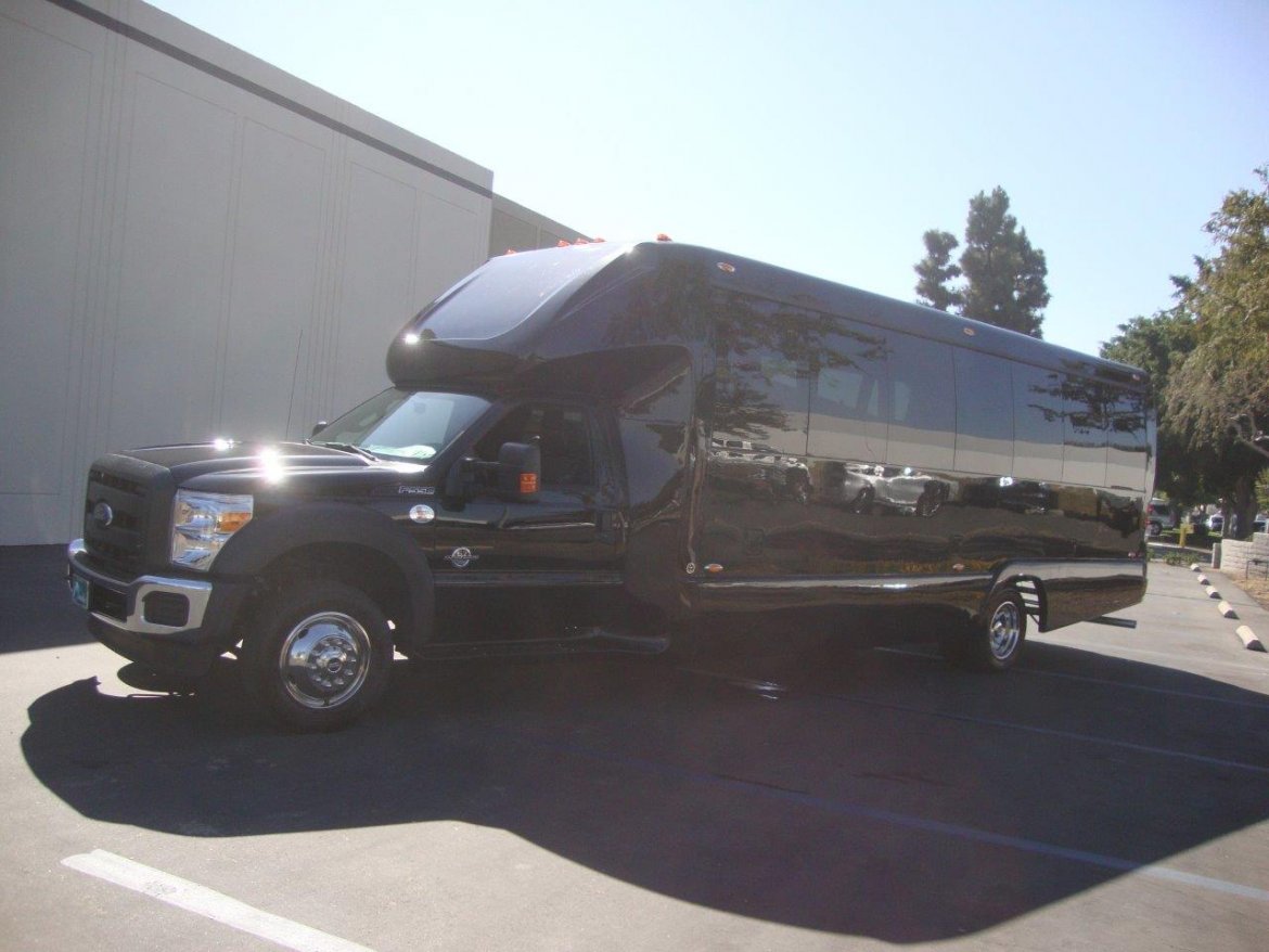 Shuttle Bus for Sale in Carson, CA - Photo 9