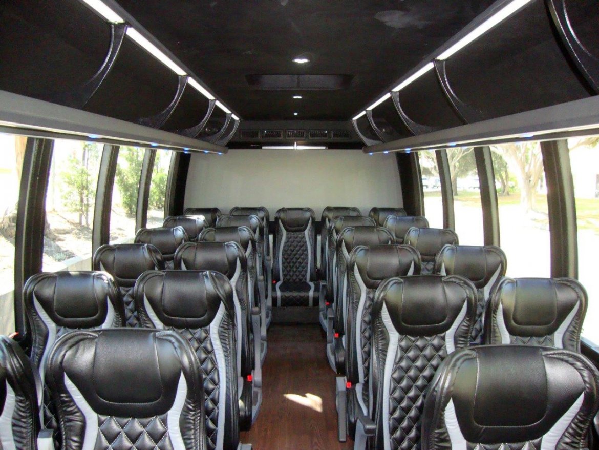 Shuttle Bus for Sale in Carson, CA - Photo 11