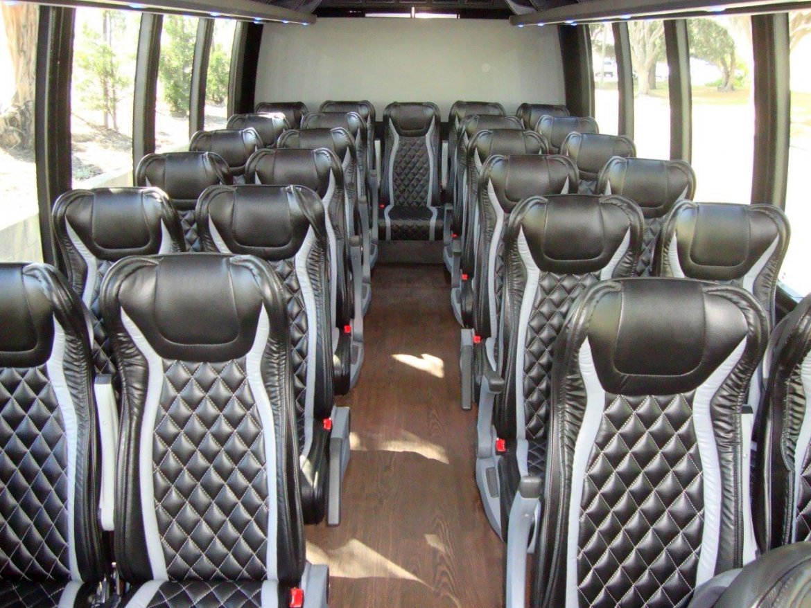Shuttle Bus for Sale in Carson, CA - Photo 12