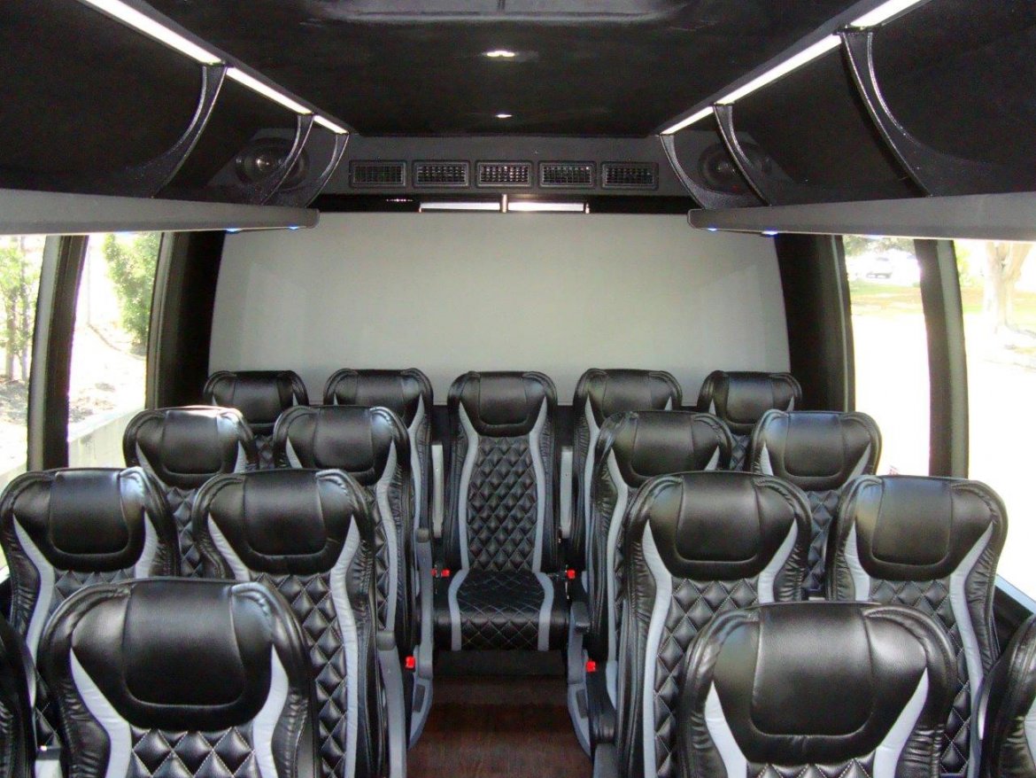 Shuttle Bus for Sale in Carson, CA - Photo 13