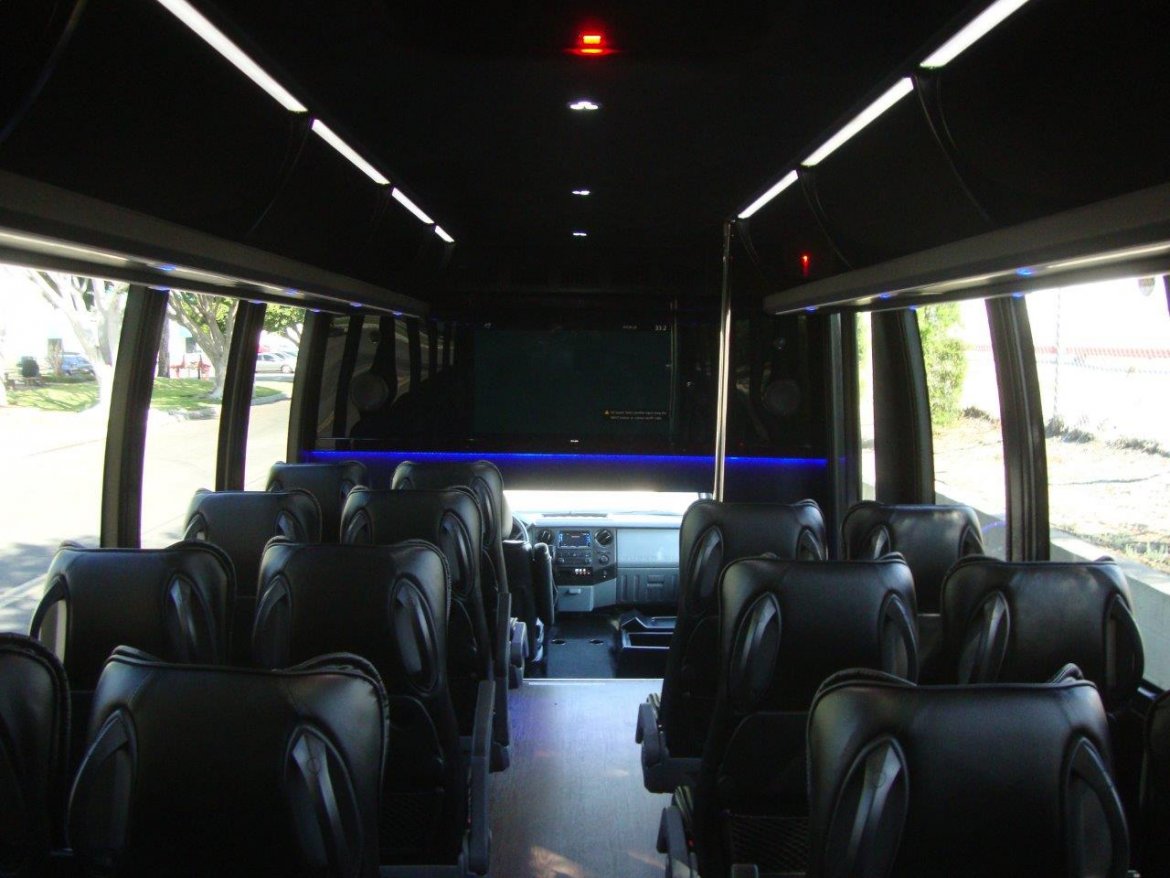 Shuttle Bus for Sale in Carson, CA - Photo 14