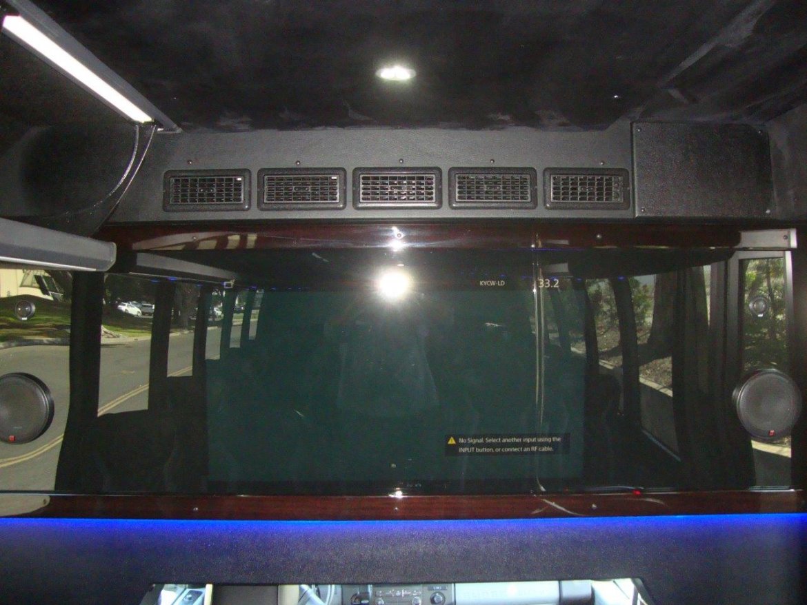 Shuttle Bus for Sale in Carson, CA - Photo 15
