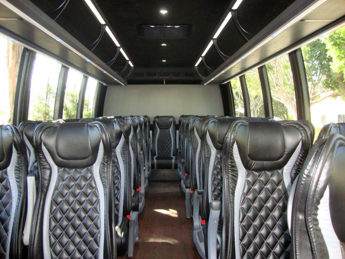 Shuttle Bus for Sale in Carson, CA - Photo 16