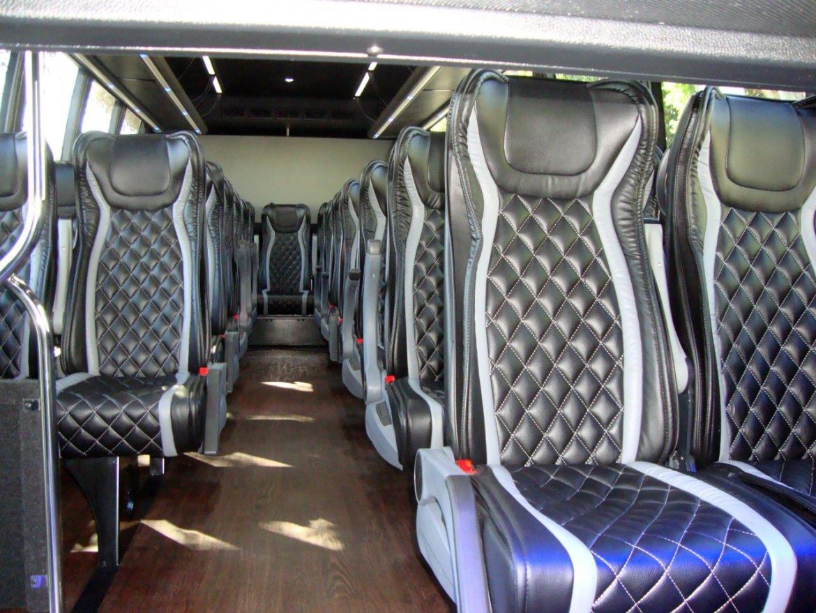 Shuttle Bus for Sale in Carson, CA - Photo 17