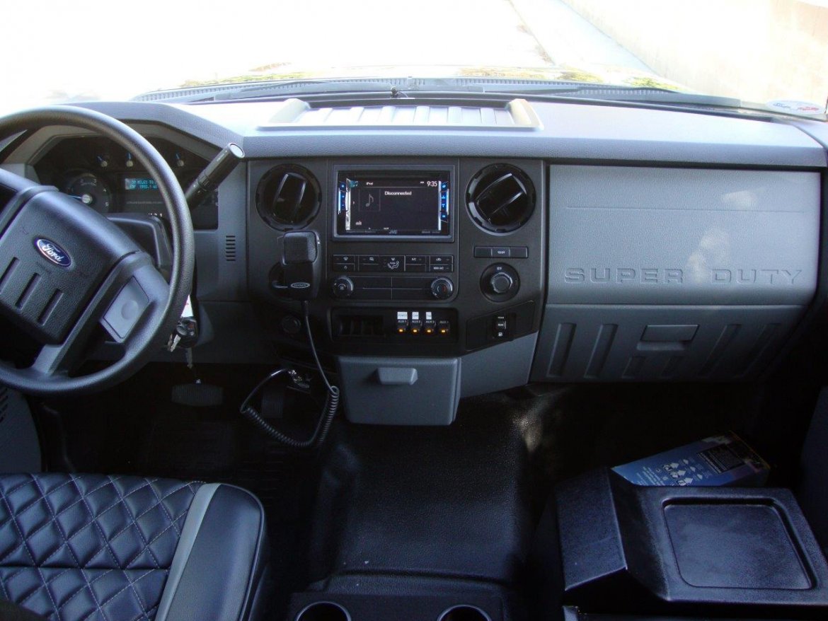 Shuttle Bus for Sale in Carson, CA - Photo 18