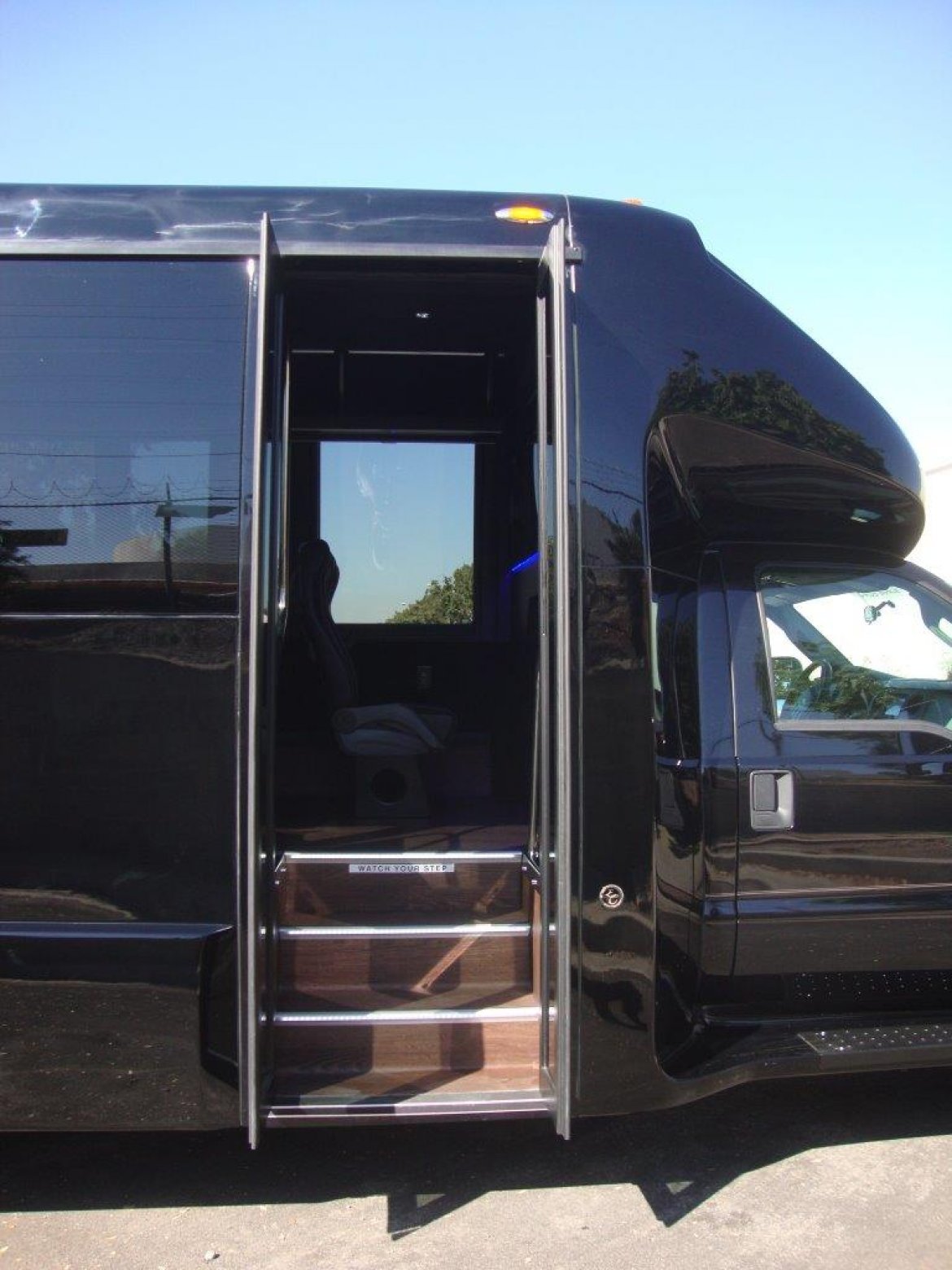 Shuttle Bus for Sale in Carson, CA - Photo 19