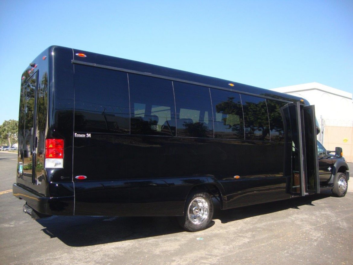 Shuttle Bus for Sale in Carson, CA - Photo 20