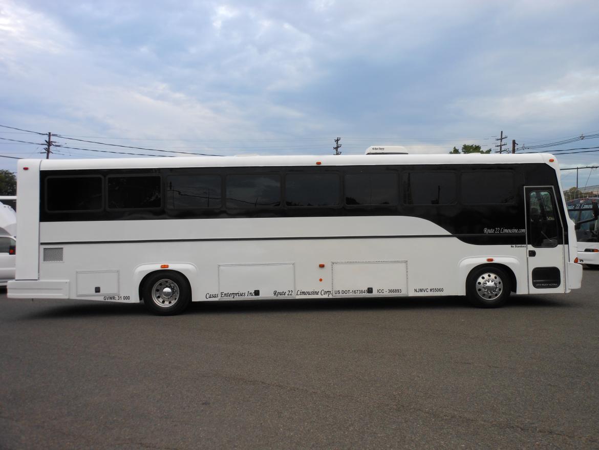 Limo Bus for Sale in Hillside, NJ - Photo 6