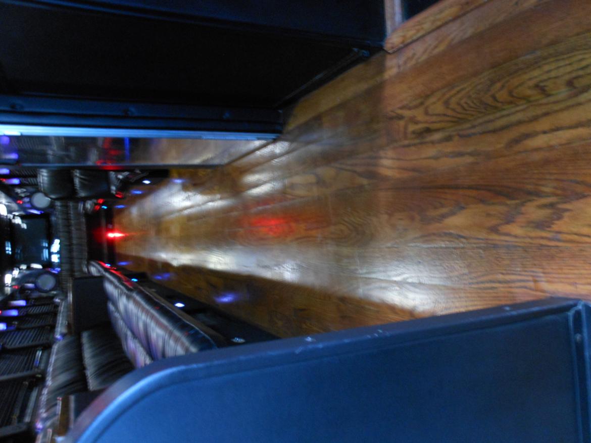Limo Bus for Sale in Hillside, NJ - Photo 11