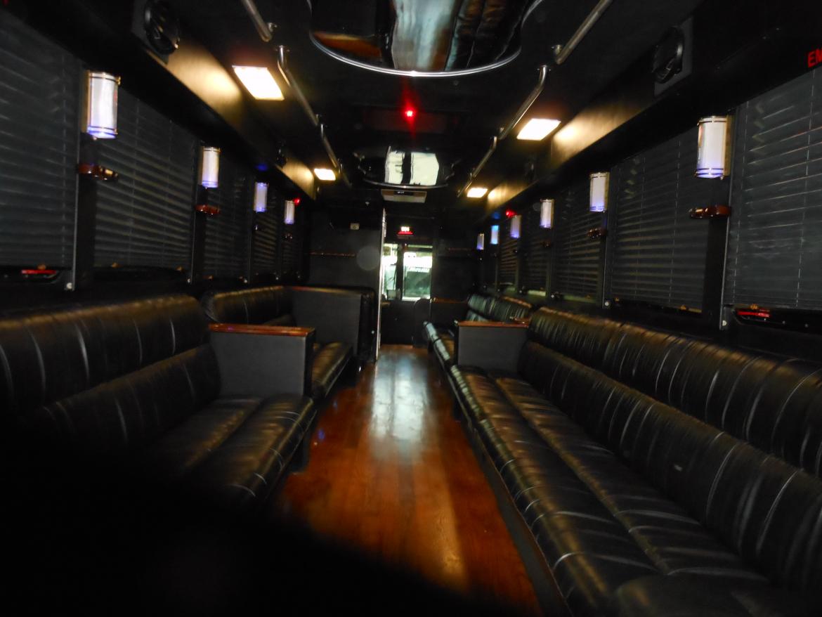 Limo Bus for Sale in Hillside, NJ - Photo 12