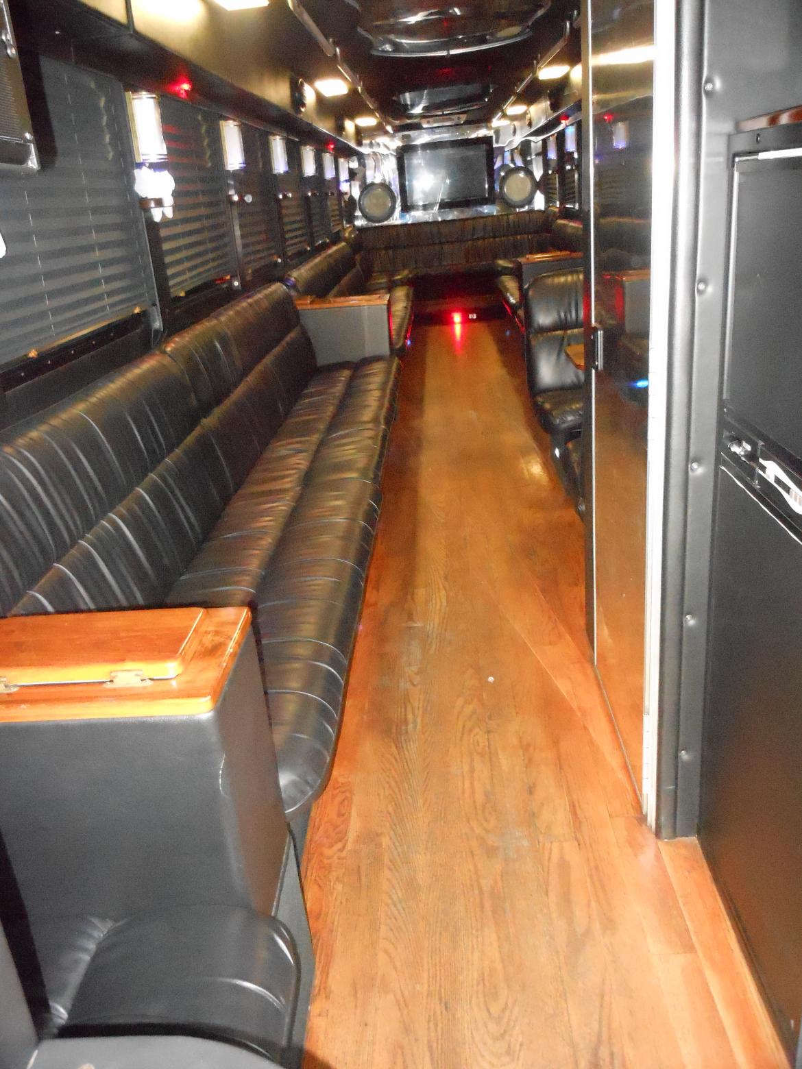 Limo Bus for Sale in Hillside, NJ - Photo 14