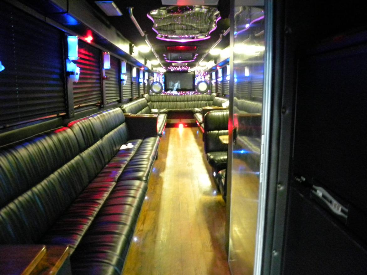 Limo Bus for Sale in Hillside, NJ - Photo 15
