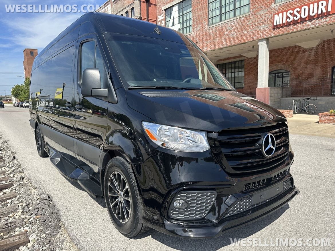 Sprinter for Sale in Springfield, MO - Photo 13