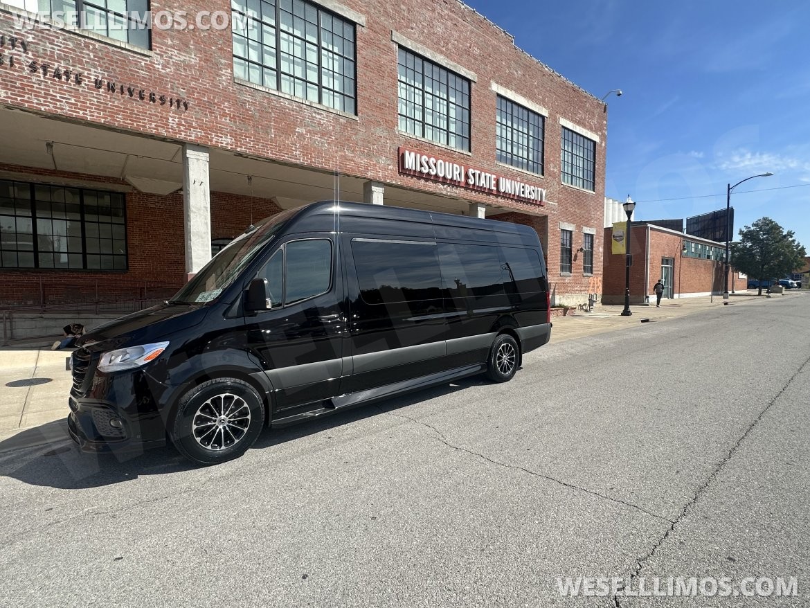 Sprinter for Sale in Springfield, MO - Photo 14