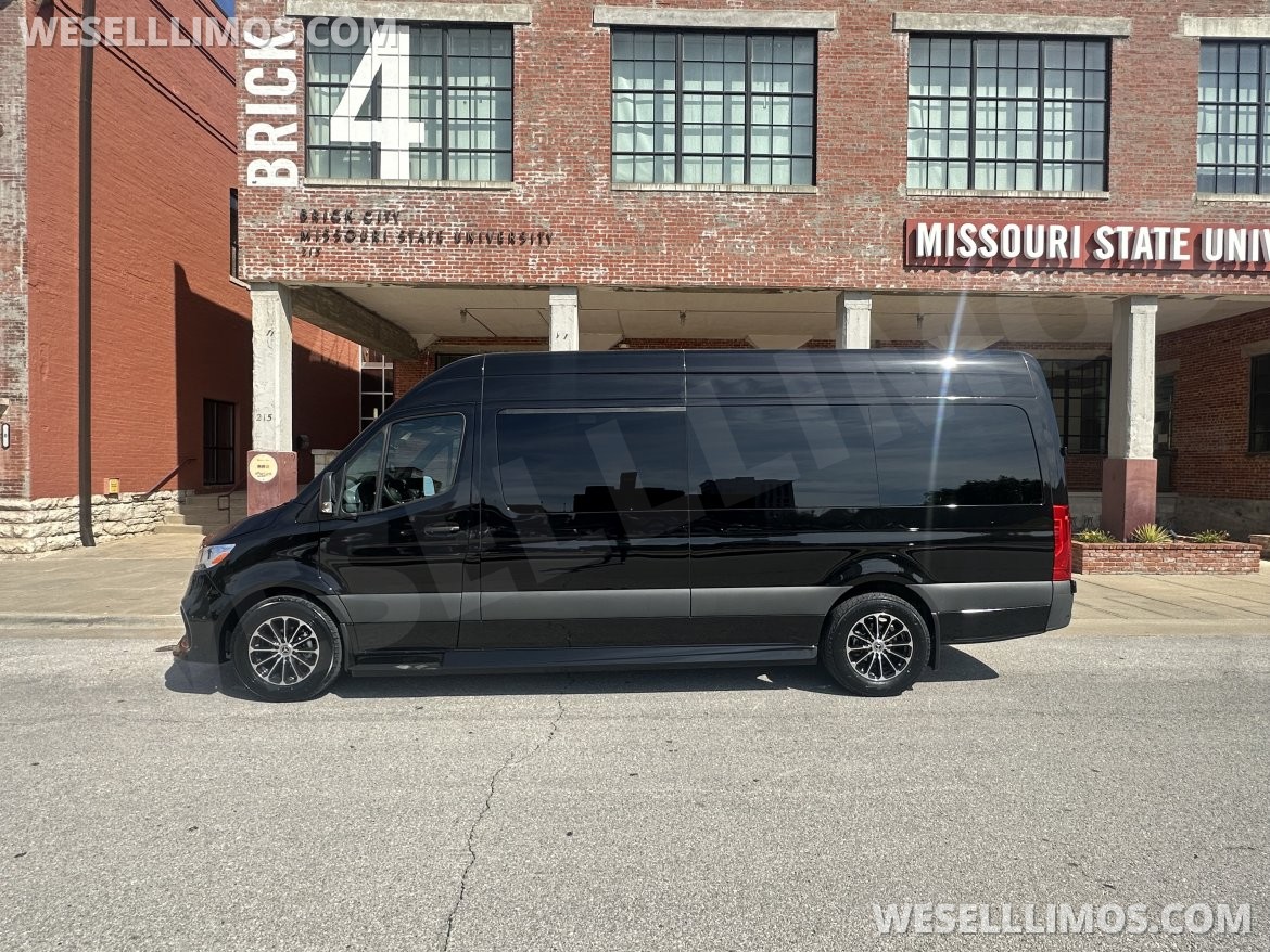 Sprinter for Sale in Springfield, MO - Photo 15