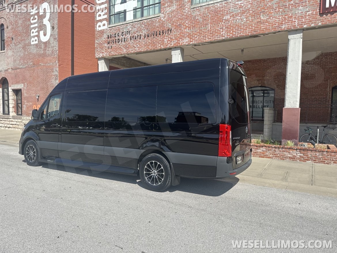 Sprinter for Sale in Springfield, MO - Photo 16