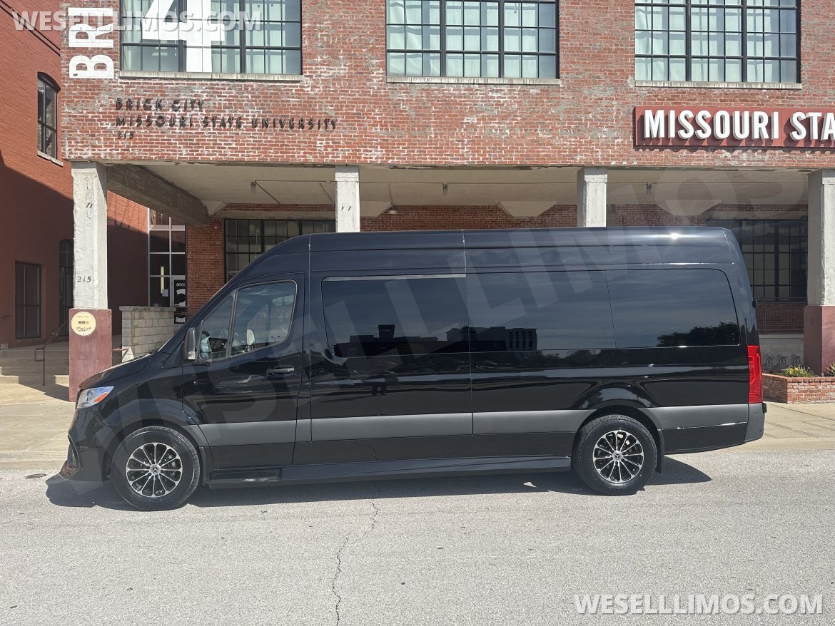 Sprinter for Sale in Springfield, MO - Photo 17