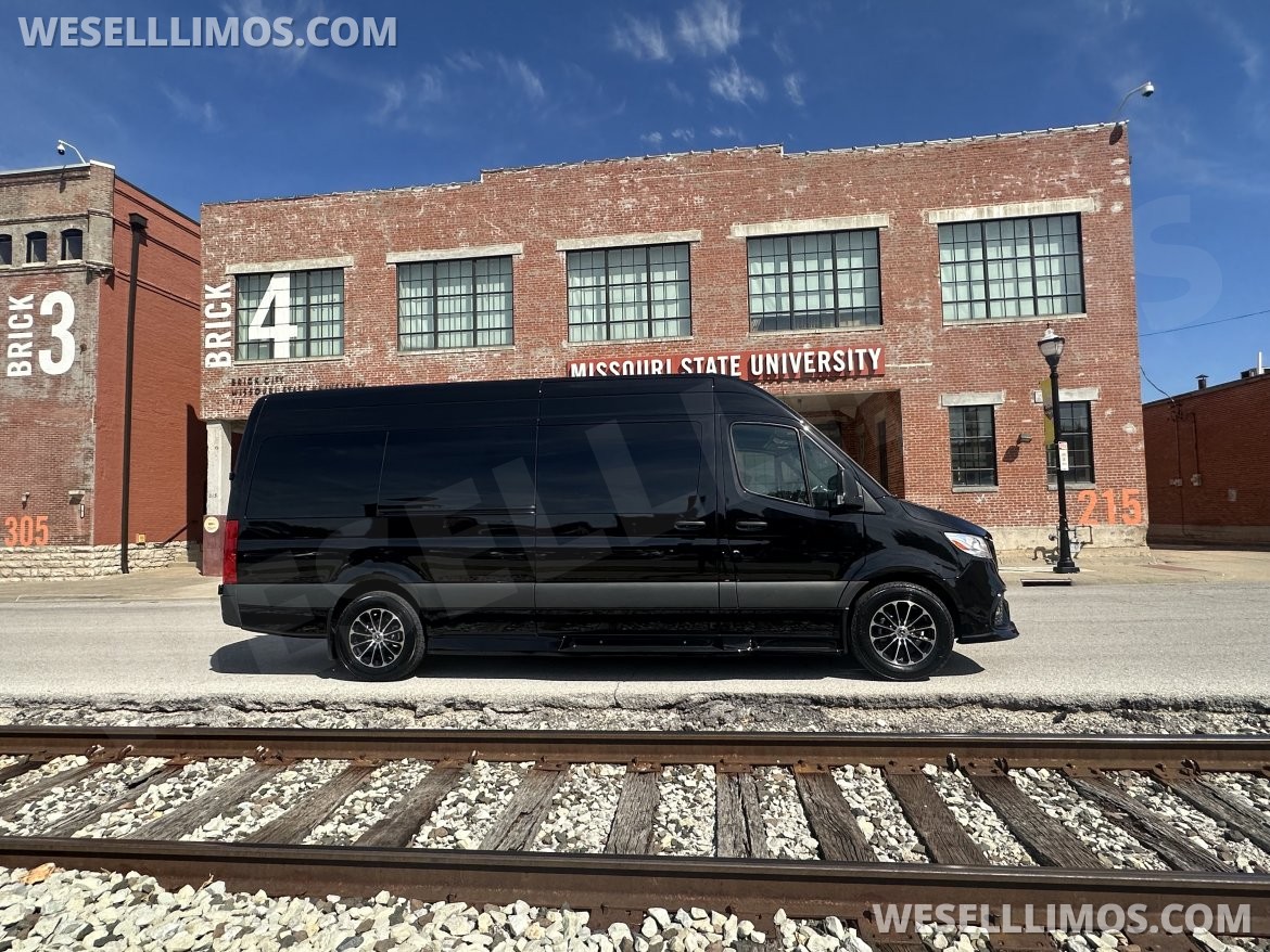 Sprinter for Sale in Springfield, MO - Photo 18