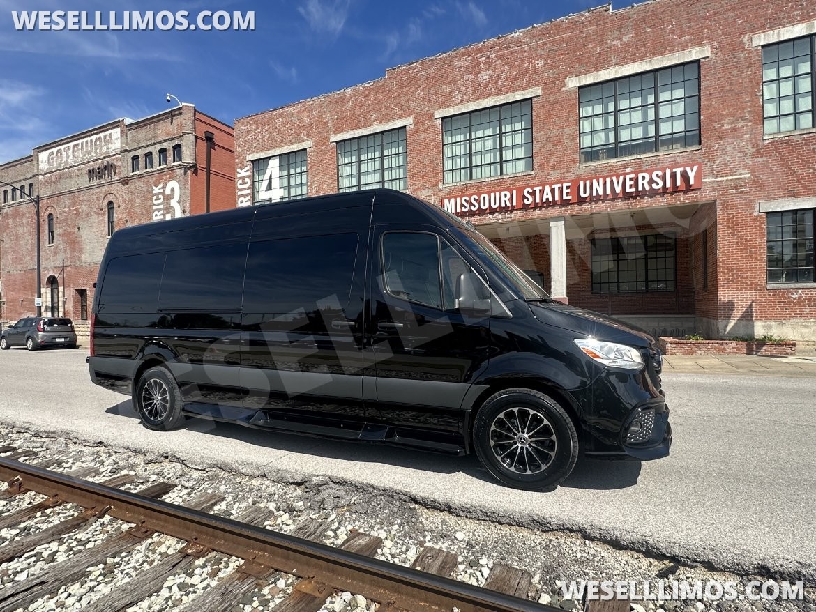 Sprinter for Sale in Springfield, MO - Photo 19